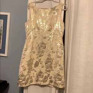 NWT Kate Spade cocktail dress